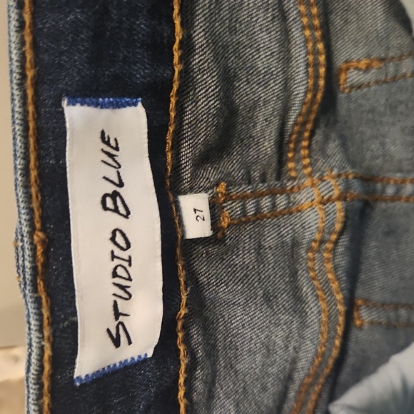 Studio Blue Jeans - Picture 3 of 4